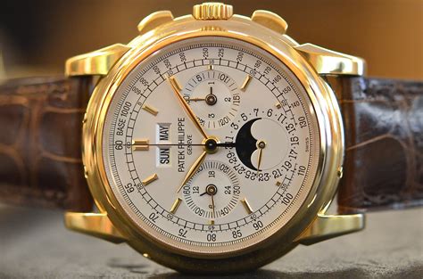 orologi patek philippe prezzi|Patek Philippe .